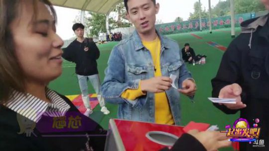 烙铁扎心了发布了一个斗鱼视频2019-10-26