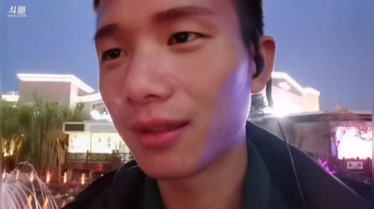 《鱼行天团》随机领你看世界 2019-10-26 17点场