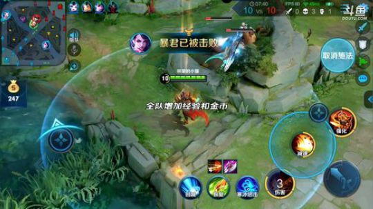 【林蒙】冲38区全区第一 2019-10-26 11点场