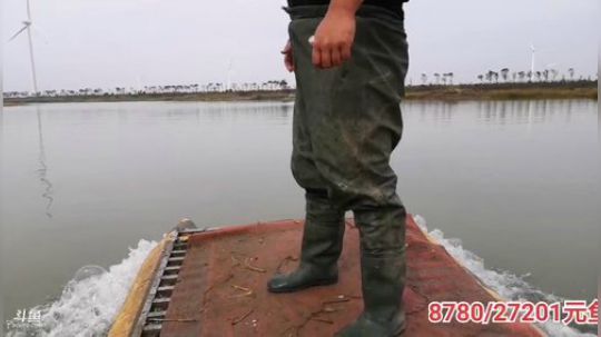 科头溜子发布了一个斗鱼视频2019-10-27