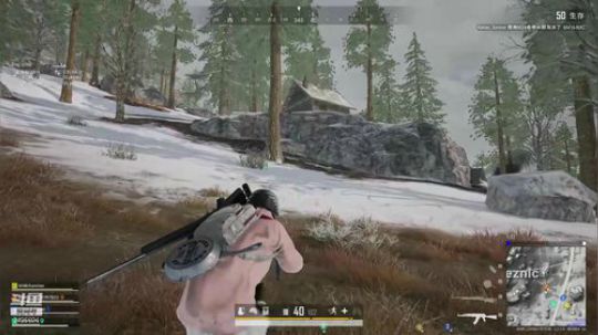 斗鱼绝地第一跑酷者 2019-10-26 00点场