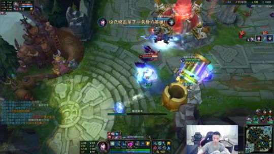 旧欢若梦灬发布了一个斗鱼视频2019-10-27