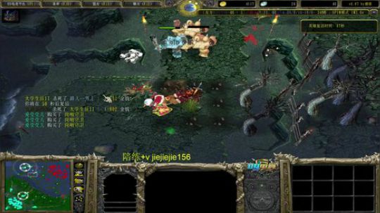 【肖璐】赛季模式 猥琐上分 2019-10-27 17点场