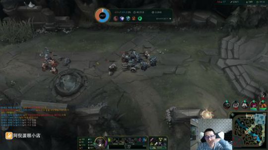 藤一的小幸运发布了一个斗鱼视频2019-10-27