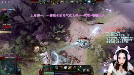 【汐湲】10.26我来了~ 2019-10-26 23点场