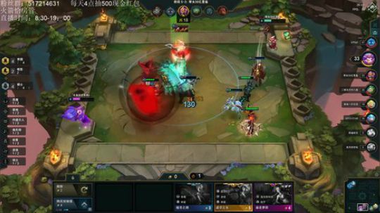 国服新版本开冲 2019-10-27 18点场