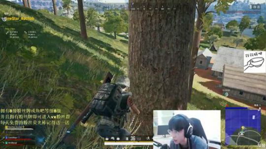 别问问就绿毛的直播间 2019-10-27 12点场