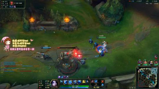 程可爱呀呀 2019-10-27 15点场