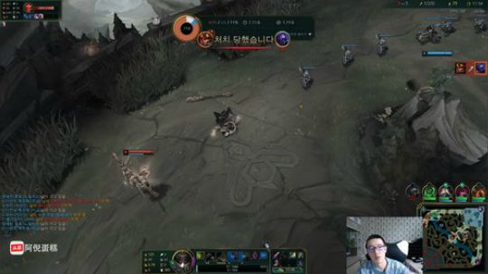 菜菜的瓜皮帽发布了一个斗鱼视频2019-10-27