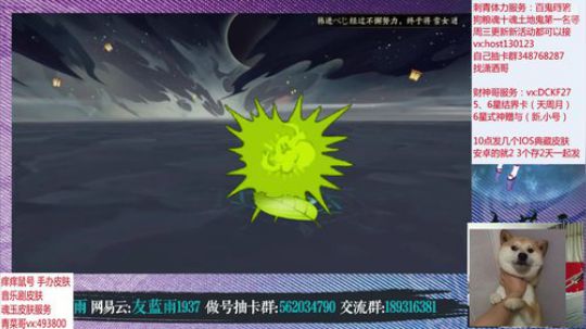 做冲榜茶几 体服抽卡 抽典藏皮肤啊冲 2019-10-24 21点场