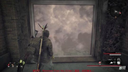 灰烬重生作死日常 2019-10-27 20点场