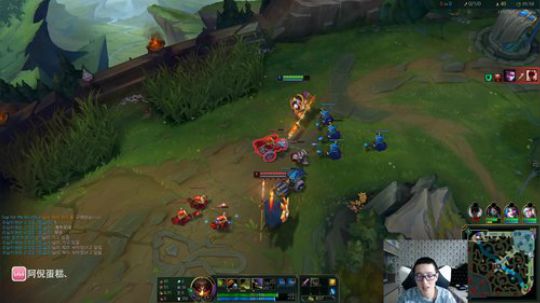 圆园团团发布了一个斗鱼视频2019-10-27