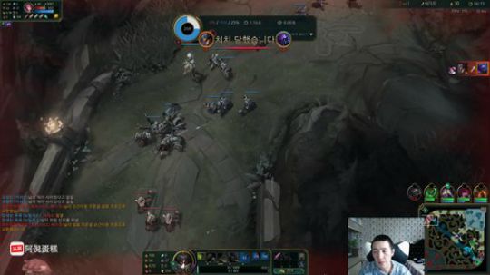 菜菜的瓜皮帽发布了一个斗鱼视频2019-10-27