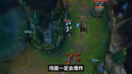 四分之一决赛第二日宣传片