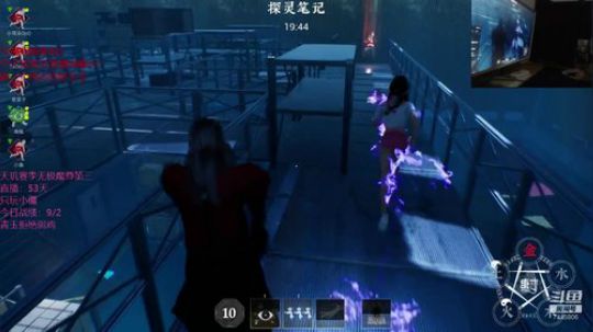【魔尊僵王】23周岁生快滴青玉 2019-10-25 16点场