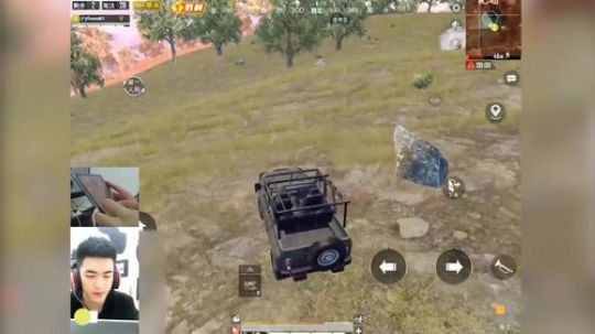 A扬的奇葩游戏经历