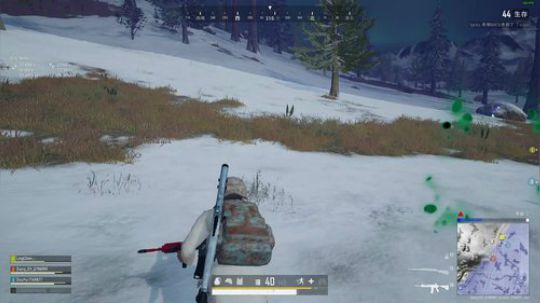 场均17杀的老人！！！ 2019-10-27 22点场