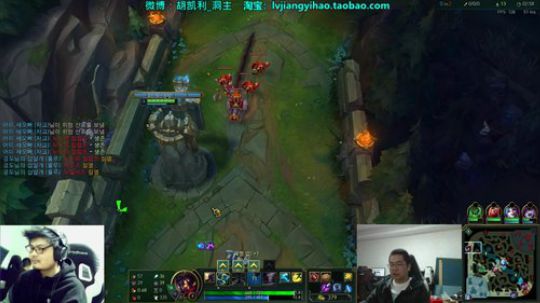 菜菜的瓜皮帽发布了一个斗鱼视频2019-10-27