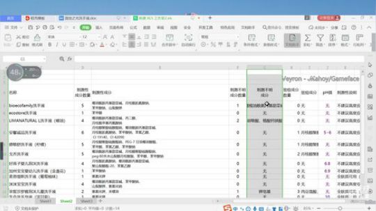 十万加文章：500个洗手液品牌筛选过程 2019-10-20 16点场