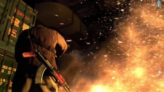 胆小勿入~小心前方有鬼 2019-10-27 13点场