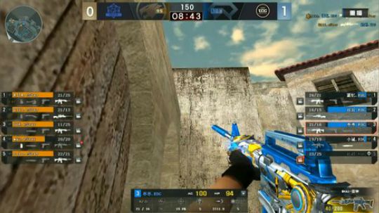 一生守护铁公鸡发布了一个斗鱼视频2019-10-27