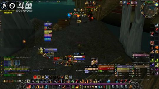 嘤阳怪气废呜毒瘤混子界巅峰~ 2019-10-26 17点场