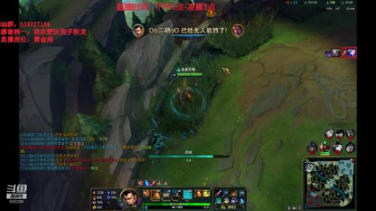 第一赵信：不当人上单信（猛男赵信 2019-10-27 00点场