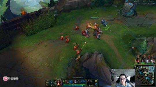 圆园团团发布了一个斗鱼视频2019-10-27