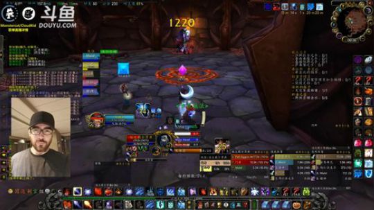 嘤阳怪气废呜毒瘤混子界巅峰~ 2019-10-26 23点场