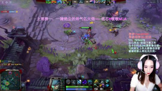 【汐湲】10.26我来了~ 2019-10-26 21点场