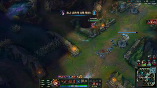 无限火力，究级快乐 2019-10-27 00点场
