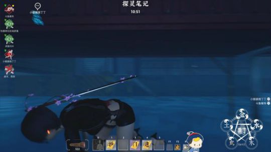 [声优]能让你开心的魔力OvO 2019-10-27 19点场