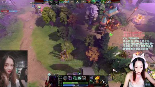 【汐湲】10.27混个MC~！ 2019-10-27 22点场