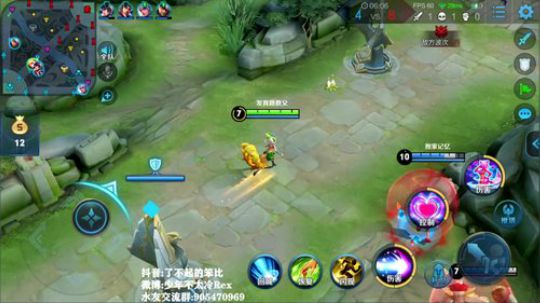 闹闹可遇不可求发布了一个斗鱼视频2019-10-28