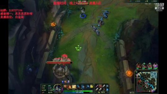 第一赵信：不当人上单信（猛男赵信 2019-10-28 03点场