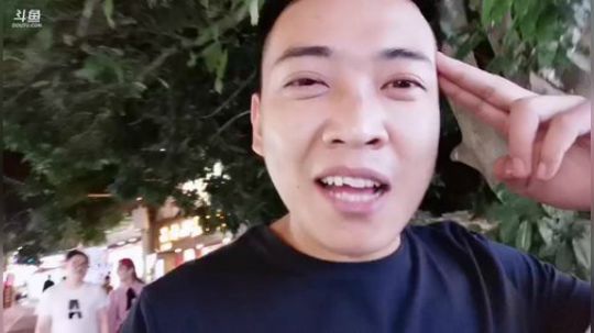 《征途》- 厦门游记 2019-10-26 17点场