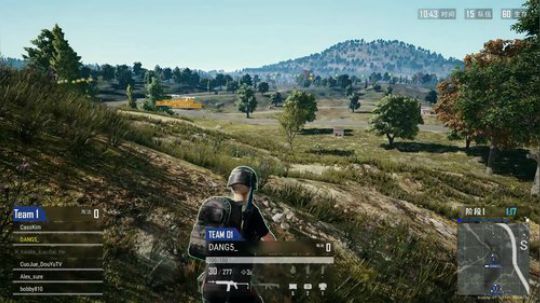 【头号狙击队】第16期第1局