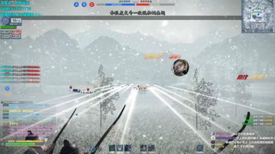 27号晚11点之前周榜前三送抱枕或鼠标垫 2019-10-27 20点场