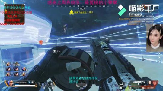 桃丶暗影模式50杀，别来呀宝宝害怕.