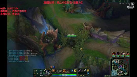 第一赵信：不当人上单信（猛男赵信 2019-10-27 23点场