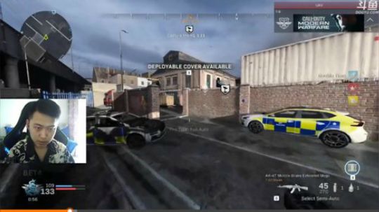 +COD16倒计时1天！ 2019-10-24 17点场