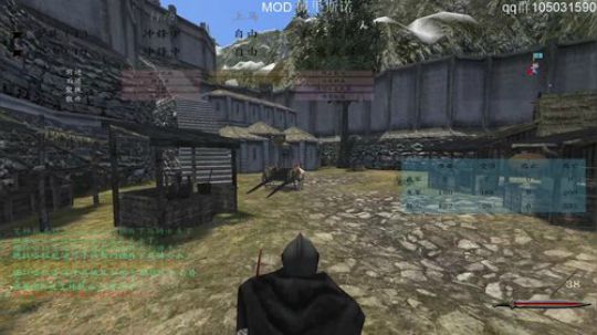 在？无敌，自立，懂？ 2019-10-27 22点场