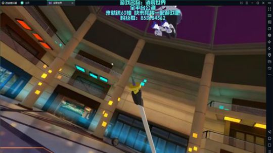 【Vgame】二次元动作类手游 2019-10-27 16点场