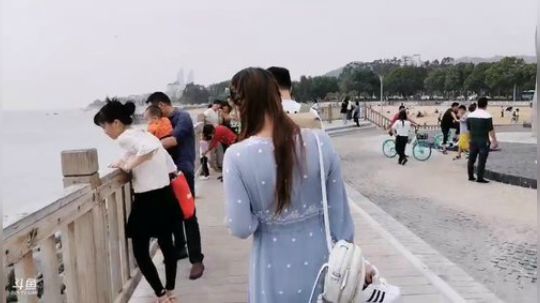 《征途》- 厦门游记 2019-10-27 14点场