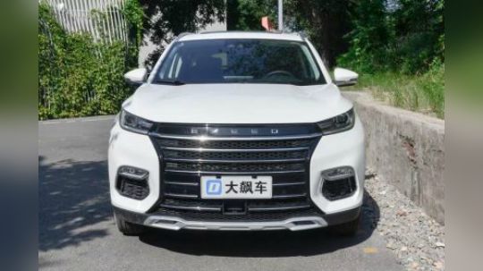 奇瑞星途看似很用心，但实际没走心
