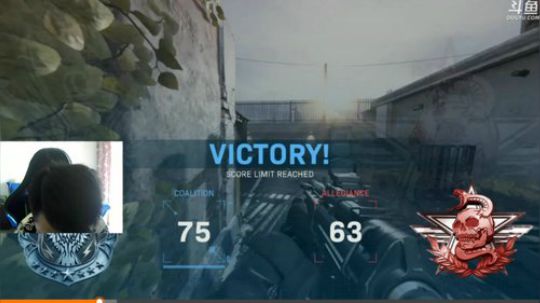 +COD16倒计时1天！ 2019-10-24 15点场