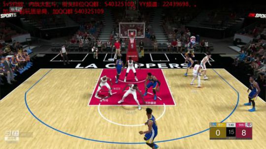 5V5卡特暴力美学