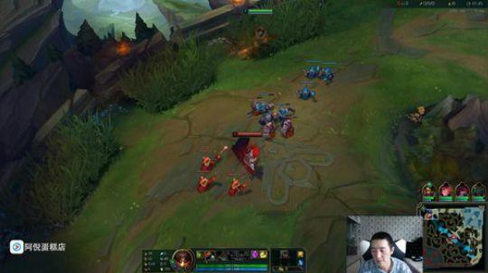 菜菜的瓜皮帽发布了一个斗鱼视频2019-10-28