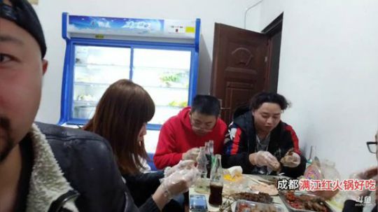 烤串 牦牛油(≧ω≦)/ 2019-10-27 23点场