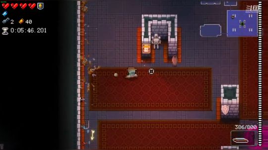 [挺进地牢]如何走出第一关 2019-10-27 19点场